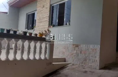 Casa com 3 quartos à venda na Rua Marcelo Sereno Machado, 179, Jardim Tannus, Jundiaí