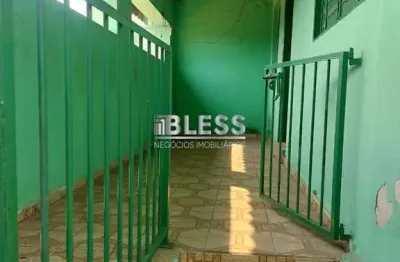 Casa com 3 quartos à venda na Rua Vitória, 415, Vila M Genoveva, Jundiaí