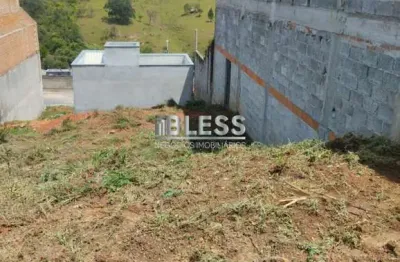 Terreno á venda no jardim são paulo - várzea paulista