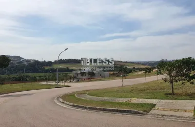 Terreno à venda na Avenida Olavo Amorim Silveira, 1, Chácara Terra Nova, Jundiaí
