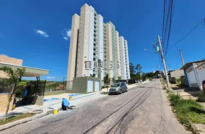 Apartamento á venda no jardim buriti - várzea paulista