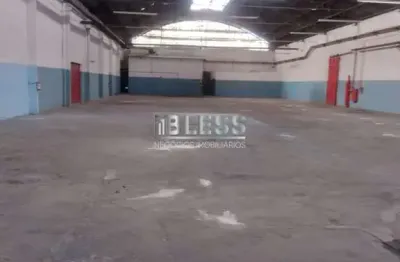 Barracão / Galpão / Depósito com 2 salas para alugar na Avenida das Indústrias, 01, Distrito Industrial, Jundiaí