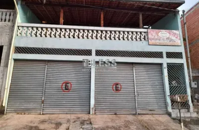 Casa com 7 quartos à venda na Rua das Cinerárias, 10, Jardim Bertioga, Várzea Paulista