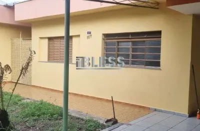 Casa com 3 quartos à venda na Alameda dos Ipês, 1, Vila Alvorada, Jundiaí