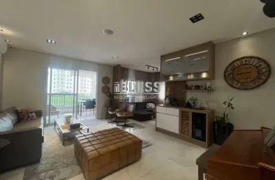 Apartamento à venda (porteira fechada) no condomínio de alto padrão le parc residence - jardim ana maria - jundiaí - ap05098