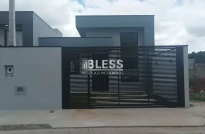 Casa com 3 quartos à venda na Rua Angiolina Anselmi Ermani, 795, Jardim Marambaia, Jundiaí