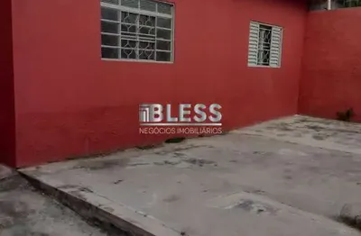 Casa com 2 quartos à venda na Rua Guaraci, 190, Jardim América, Várzea Paulista