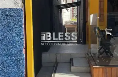 Casa comercial à venda na Rua do Rosário, 763, Centro, Jundiaí
