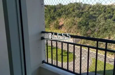 Apartamento ravenna á venda em jundiaí -  bairro engordadouro