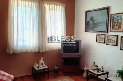 Casa térrea à venda - v. são paulo - av. nações unidas- jundiaí=sp - ref.c03352