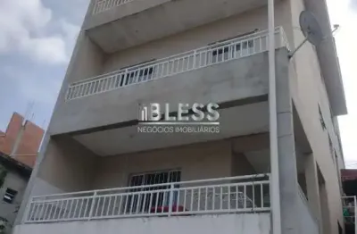 Casa á venda no jardim brasil ( jardim bahia ii ) várzea paulista