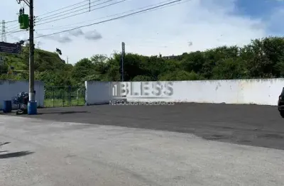 Galpão em condomínio fechado para locação - jordanesia - franco da rocha