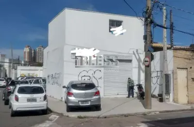 Salão comercial para locação no jardim são bento - jundiaí