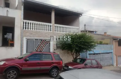 Casa á venda  no  condomínio vila jundiaí - jundiaí