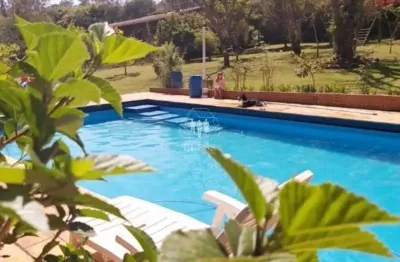Sítio rural à venda, pau arcado, campo limpo paulista - si0010.