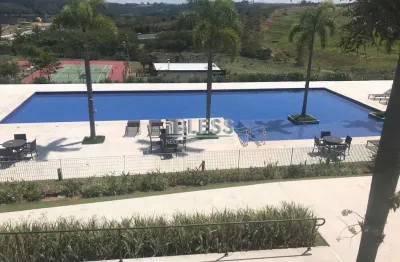 Terreno à venda no condomínio bosque do horto - jundiaí/sp: 483,20 m² no loteamento residencial e comercial horto florestal.