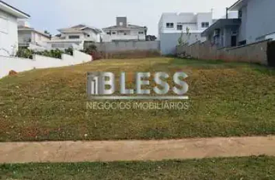 Terreno em condomínio fechado à venda na Rodovia Dom Gabriel Paulino Bueno Couto, S/N, Condomínio Reserva da Serra, Jundiaí