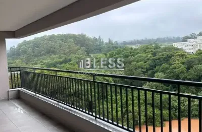 Apartamento à venda no residencial bellacqua jundiaí