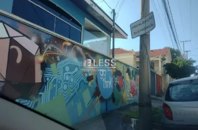 Casa fins comerciais para locação na vila arens - jundiaí