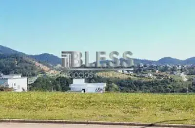 Terreno em condomínio fechado à venda na Avenida Engenheiro Tasso Pinheiro, 130, Chácara Terra Nova, Jundiaí