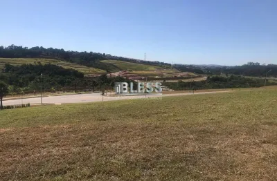 Terreno em condomínio fechado à venda na Avenida Engenheiro Tasso Pinheiro, 210, Chácara Terra Nova, Jundiaí