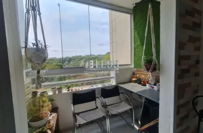 Apartamento á venda no condomínio parque centenário - jundiaí