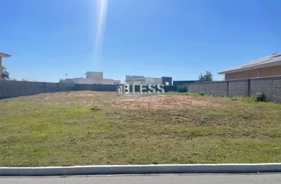 Terreno plano à venda no condomínio portal da colina - jundiaí - tc00193