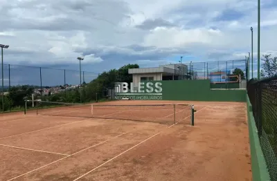 Terreno à venda no condomínio portal da colina - jundiaí - tc00192