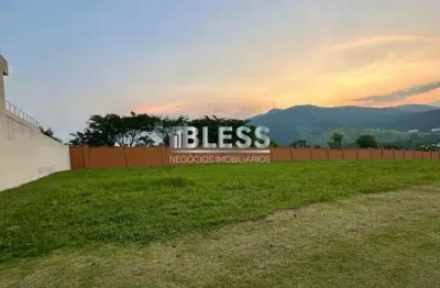 Terreno em condomínio fechado à venda na Avenida Engenheiro Tasso Pinheiro, 190, Chácara Terra Nova, Jundiaí