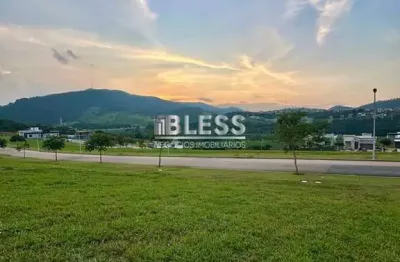 Terreno em condomínio fechado à venda na Avenida Engenheiro Tasso Pinheiro, 171, Chácara Terra Nova, Jundiaí