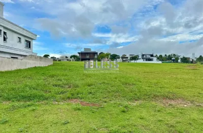 Terreno em condomínio fechado à venda na Avenida Engenheiro Tasso Pinheiro, 160, Chácara Terra Nova, Jundiaí