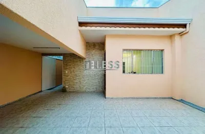 Casa com 2 quartos à venda na Rua Rosa Fontebasso Muller, 25, Jardim Marambaia, Jundiaí