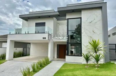 Casa nova à venda no condomínio portal do paraiso 2 - jundiaí