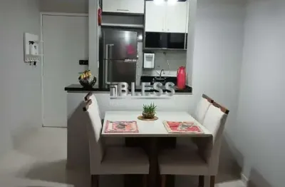 Apartamento com 3 quartos à venda na rua joão victor atisani, 75, jardim tamoio, jundiaí, 72 m2 por r$ 564.000
