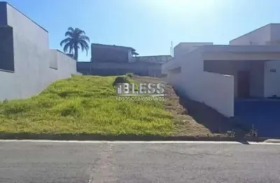 Terreno à venda no condomínio residencial chacur, 328m em várzea paulista jundiaí.
