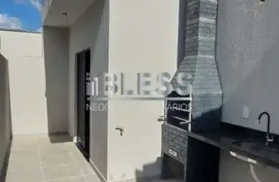 Casa térrea à venda no bairro residencial santa giovana - jundiaí - ca03376