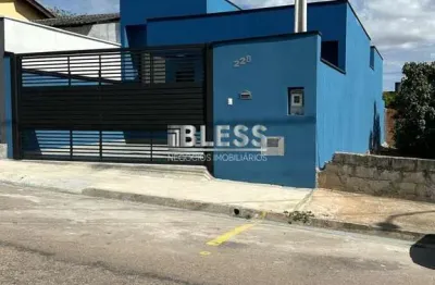 Casa com 3 quartos à venda na Rua Olício Rafael Pereira, 01, Jardim Marambaia II, Jundiaí
