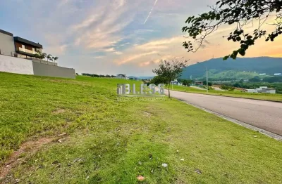 Terreno em condomínio fechado à venda na Avenida Engenheiro Tasso Pinheiro, 267, Vila Maringá, Jundiaí