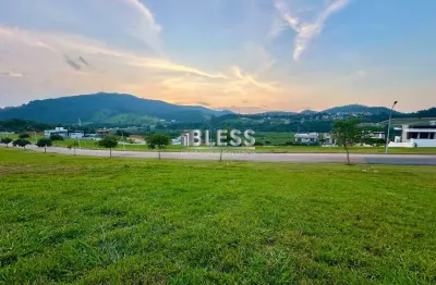 Terreno em condomínio fechado à venda na Avenida Engenheiro Tasso Pinheiro, 248, Vila Maringá, Jundiaí