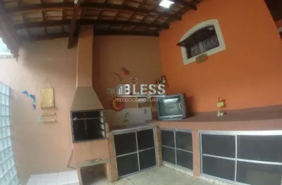 Casa com 2 quartos à venda na Rua Orlando Branco, 0000, Jardim das Tulipas, Jundiaí