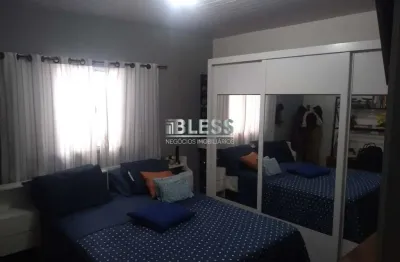 Casa á venda ponto comercial na vila angelica ( em frete telha norte ) - jundiaí