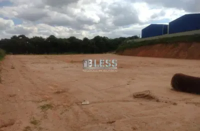 Terreno para alugar na Rua Prefeito José Carlos, 01, Vila Independência, Itupeva