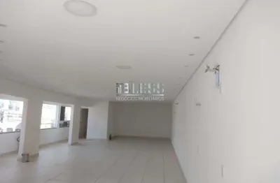 Salão comercial para locação no jardim santa giovana (tulipas ) - jundiaí.