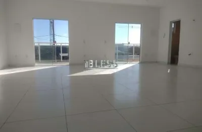 Sala para locação no jardim petrópolis - várzea paulista