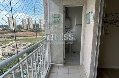 Lindo apartamento à venda no condominio pleno engordadouro/sp