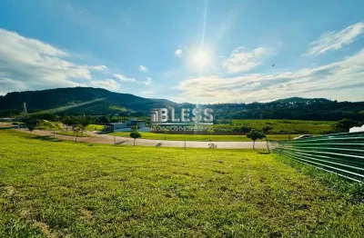 Terreno em condomínio fechado à venda na Avenida Engenheiro Tasso Pinheiro, 567, Vila Maringá, Jundiaí