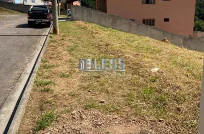 Terreno à venda no condomínio chacur - várzea paulista/sp