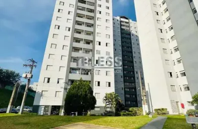 Apartamento com 3 quartos à venda na Avenida Nove de Julho, 3731, Anhangabaú, Jundiaí