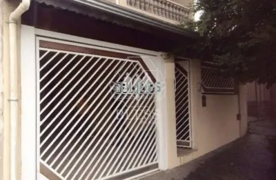 Casa residencial á venda no bairro anhangabaú - jundiaí
