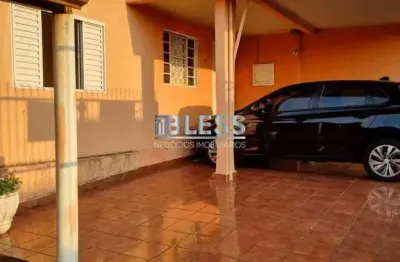 Casa com 4 quartos à venda na Rua Humberto de Campos, 65, Jardim Adélia, Jundiaí